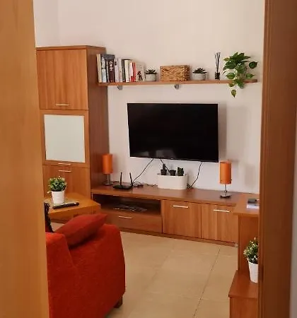 Appartement Marvic Llanes