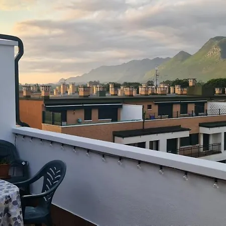 Appartement Marvic Llanes