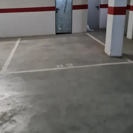 Appartement Marvic Llanes *