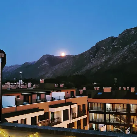 Appartement Marvic Llanes *