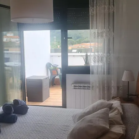 Appartement Marvic Llanes *