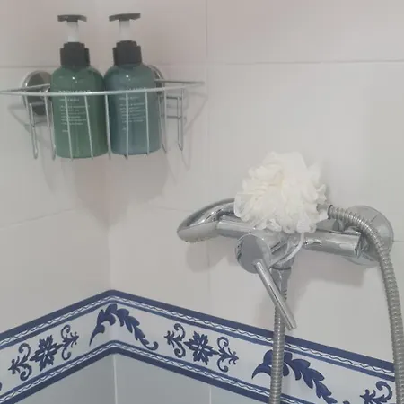 Marvic Llanes Appartement *