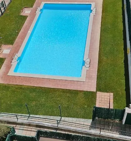 Appartement Marvic Llanes Posada De Llanes