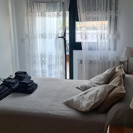 Marvic Llanes Appartement *