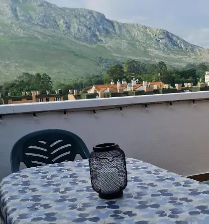 Marvic Llanes Appartement