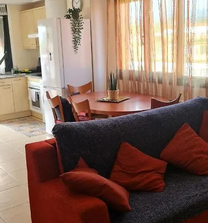 Appartement Marvic Llanes Posada De Llanes