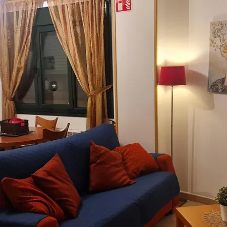 Appartement Marvic Llanes *