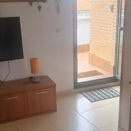 Marvic Llanes Appartement *