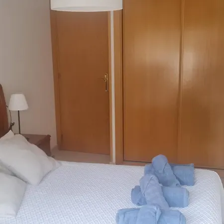 Marvic Llanes Appartement *