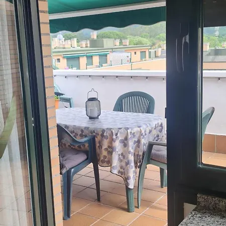 Appartement Marvic Llanes