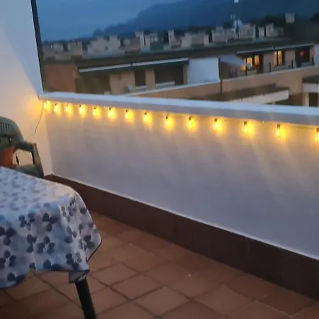 Marvic Llanes Appartement