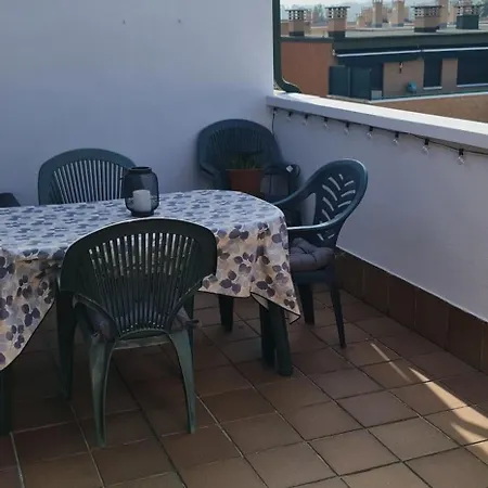 Appartement Marvic Llanes *