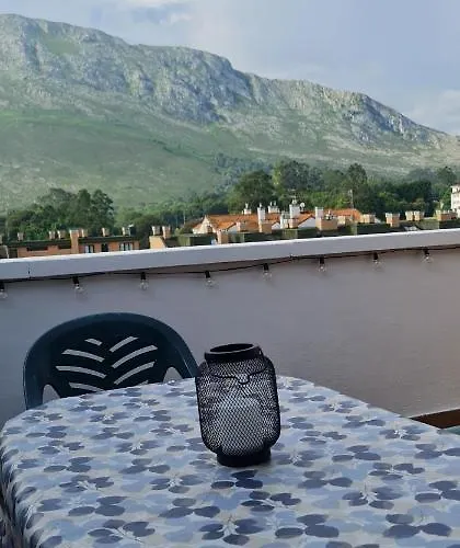 Marvic Llanes Apartment