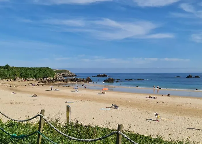 Marvic Llanes Apartment Posada De Llanes