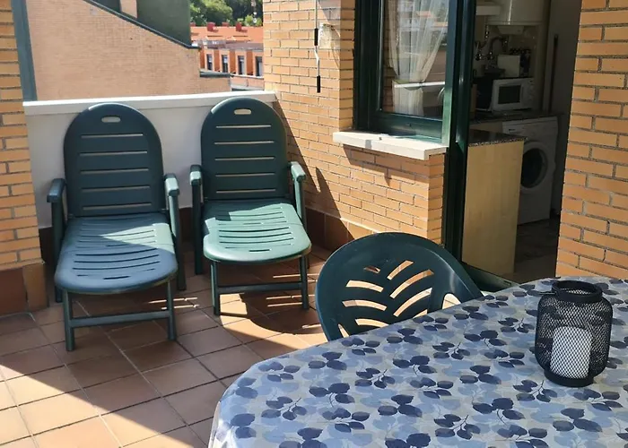 Marvic Llanes * Posada De Llanes