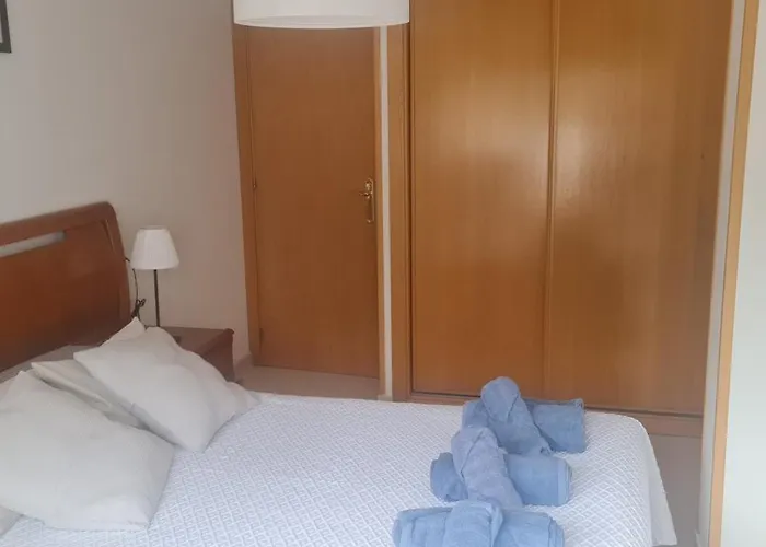 Marvic Llanes Apartment *