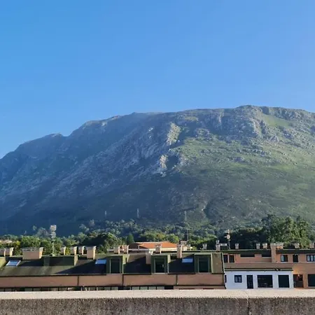 Lägenhet Marvic Llanes