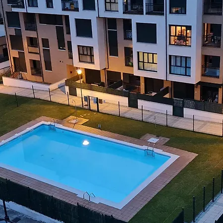 Marvic Llanes Lägenhet Posada De Llanes