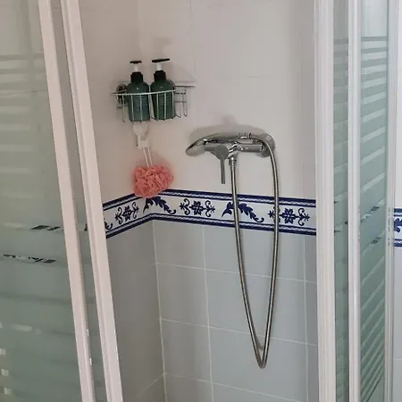 Lägenhet Marvic Llanes